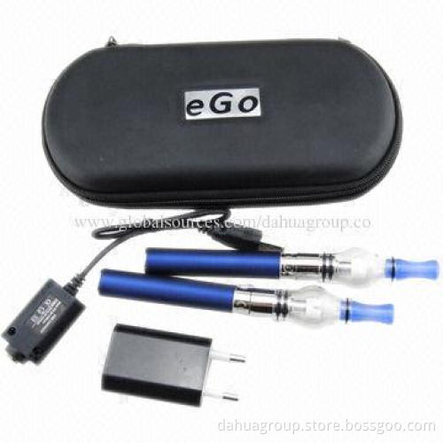 Special nets coils pyrex glass globe vaporizer starter kits
